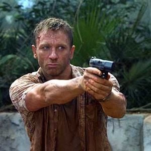 Foto 007 - Cassino Royale