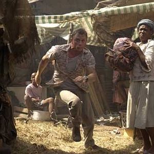 Foto 007 - Cassino Royale