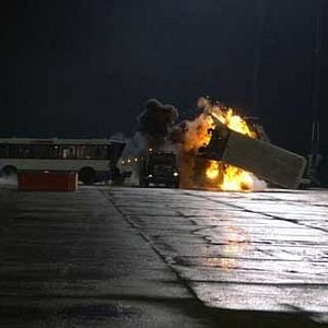 Foto 007 - Cassino Royale