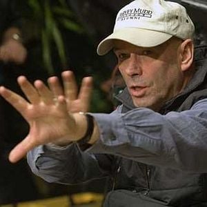 Foto Martin Campbell