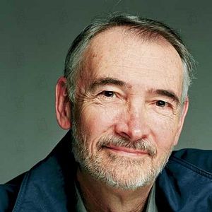 Foto Martin Campbell