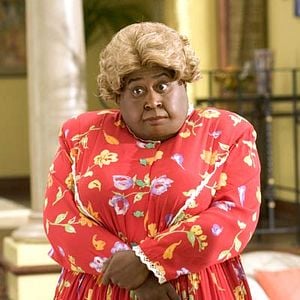 Foto Martin Lawrence