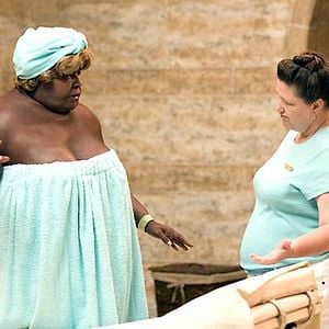 Foto Martin Lawrence