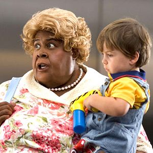 Foto Martin Lawrence