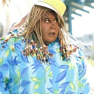 Foto Martin Lawrence