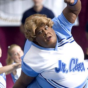 Foto Martin Lawrence