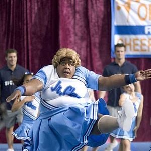 Foto Martin Lawrence