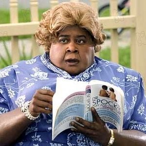 Foto Martin Lawrence