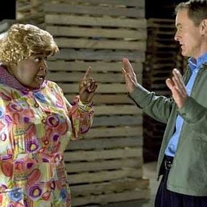 Foto Martin Lawrence