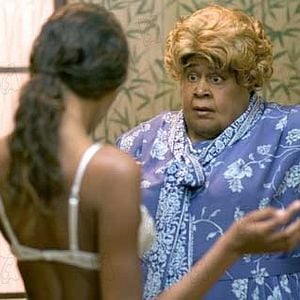 Foto Vovó... Zona 2