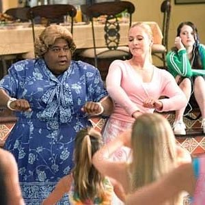 Foto Vovó... Zona 2