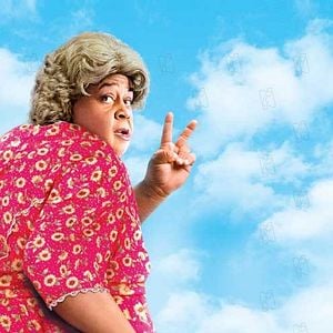 Foto Vovó... Zona 2