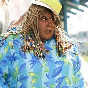 Foto Martin Lawrence