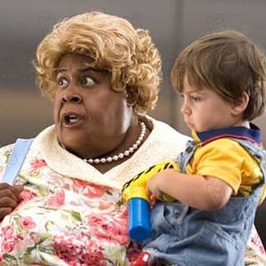 Foto Martin Lawrence