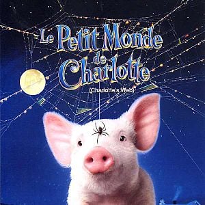 Foto A Menina e o Porquinho