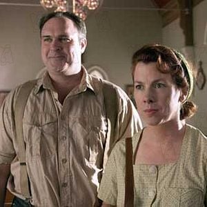 Foto A Menina e o Porquinho