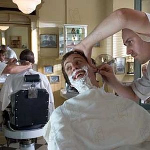 Foto A Menina e o Porquinho