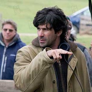 Foto A Menina e o Porquinho