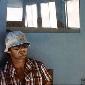 Foto Profissão: Repórter