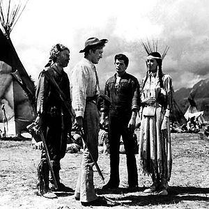 Foto O Rio da Aventura