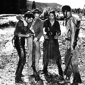 Foto O Rio da Aventura