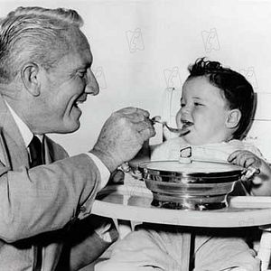 Foto Vincente Minnelli