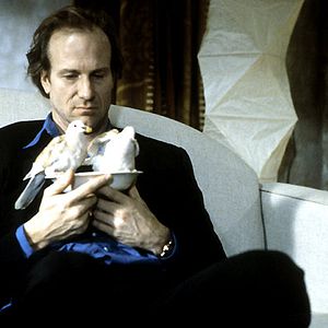 Foto Um Divã em Nova York