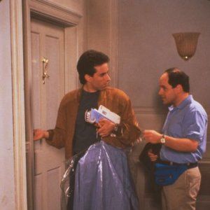 Foto Seinfeld