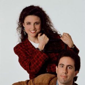 Foto Seinfeld