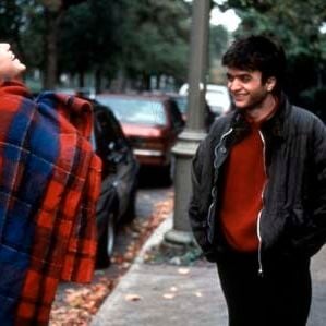 Foto Jacques Doillon