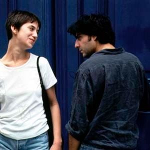 Foto Jacques Doillon