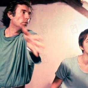 Foto Charlotte Gainsbourg