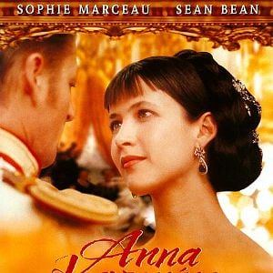 Foto Anna Karenina