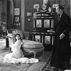 Foto Ralph Richardson