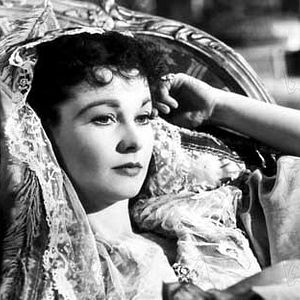 Foto Vivien Leigh