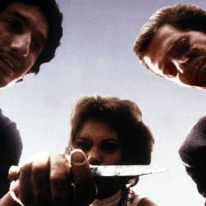 Foto Aniversário Macabro