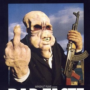 Foto Trash - Náusea Total