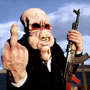 Foto Trash - Náusea Total