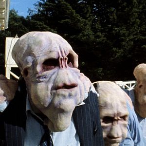 Foto Trash - Náusea Total