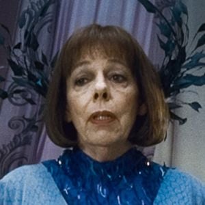 Foto Frances de la Tour