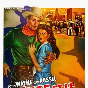 Foto O Anjo e o Bandido