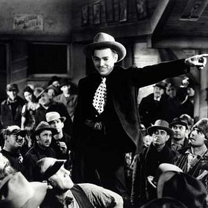 Foto O Grito da Selva