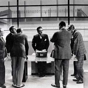 Foto A Nós a Liberdade