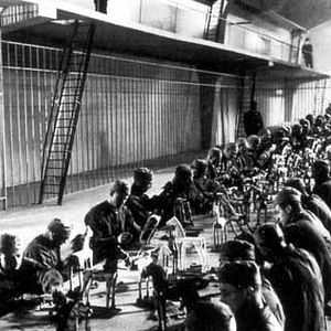 Foto A Nós a Liberdade