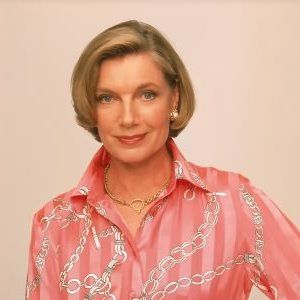 Foto Susan Sullivan