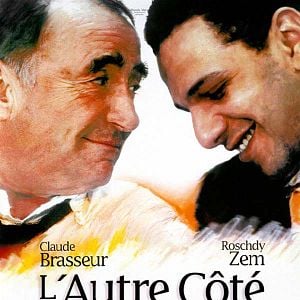 Foto Claude Brasseur