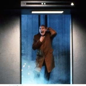 Foto O Elevador Assassino