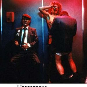 Foto O Elevador Assassino