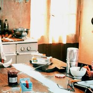 Foto Michel Boujenah