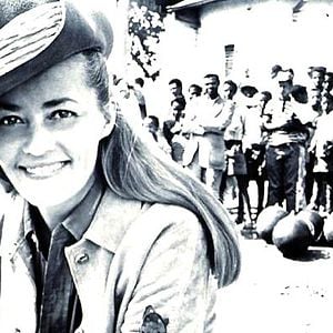 Foto Tony Richardson